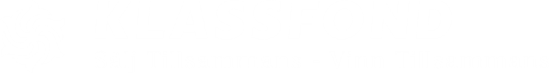 Klassfond